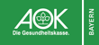 logo aok gross